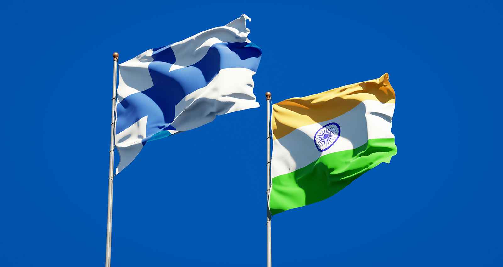 FINCHAM India — Finland India Partnership