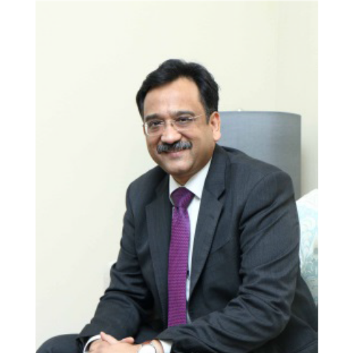Mr. Sanjay Aggarwal
